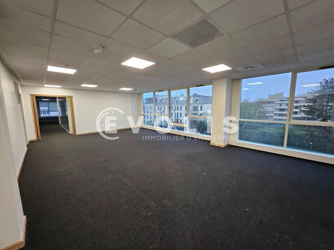 Photo 4 – location bureaux	CLAMART (92140)