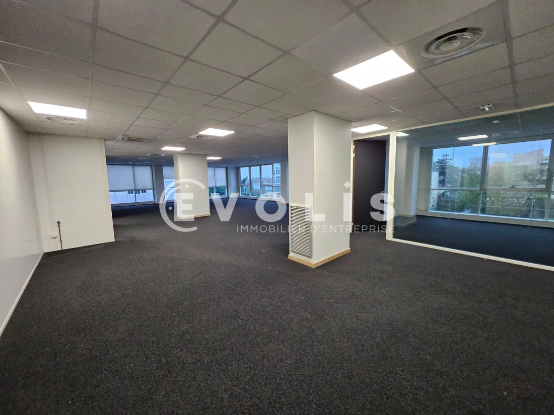 Photo 8 – location bureaux	CLAMART (92140)