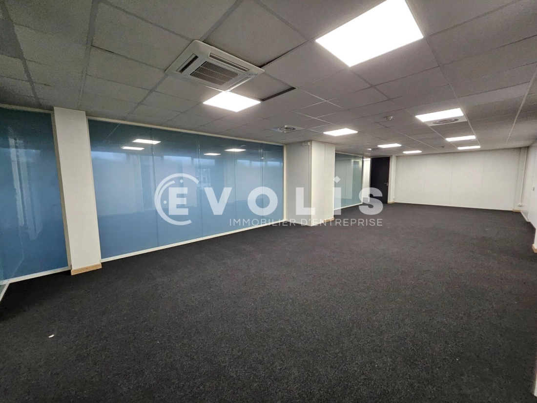 Photo 9 – location bureaux	CLAMART (92140)