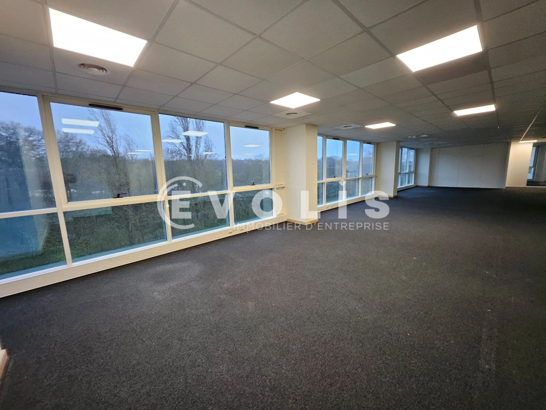 Photo 10 – location bureaux	CLAMART (92140)