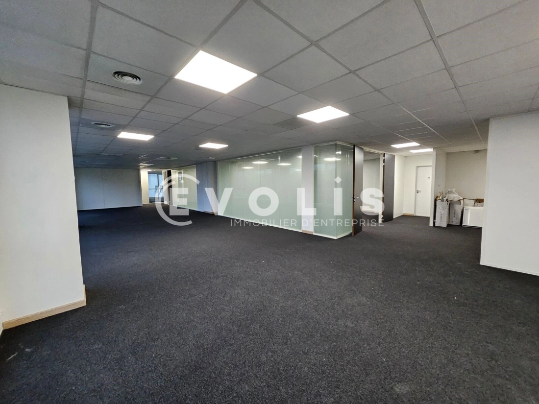 Photo 11 – location bureaux	CLAMART (92140)