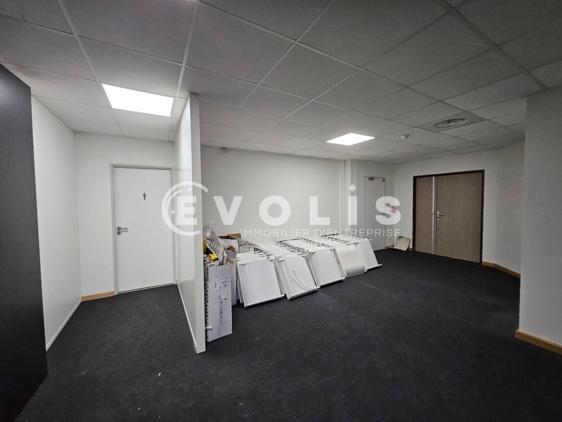 Photo 12 – location bureaux	CLAMART (92140)