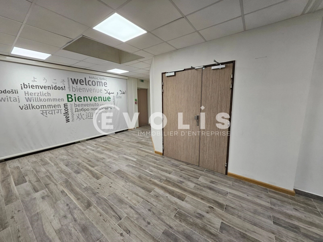 Photo 13 – location bureaux	CLAMART (92140)