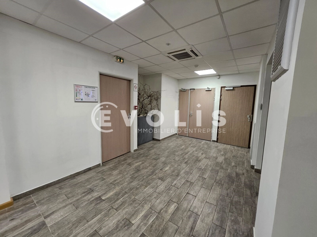 Photo 14 – location bureaux	CLAMART (92140)
