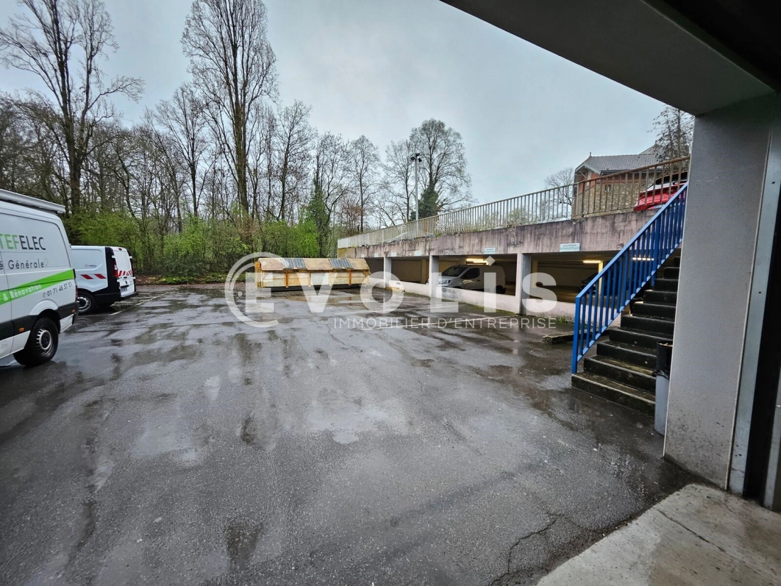 Photo 15 – location bureaux	CLAMART (92140)