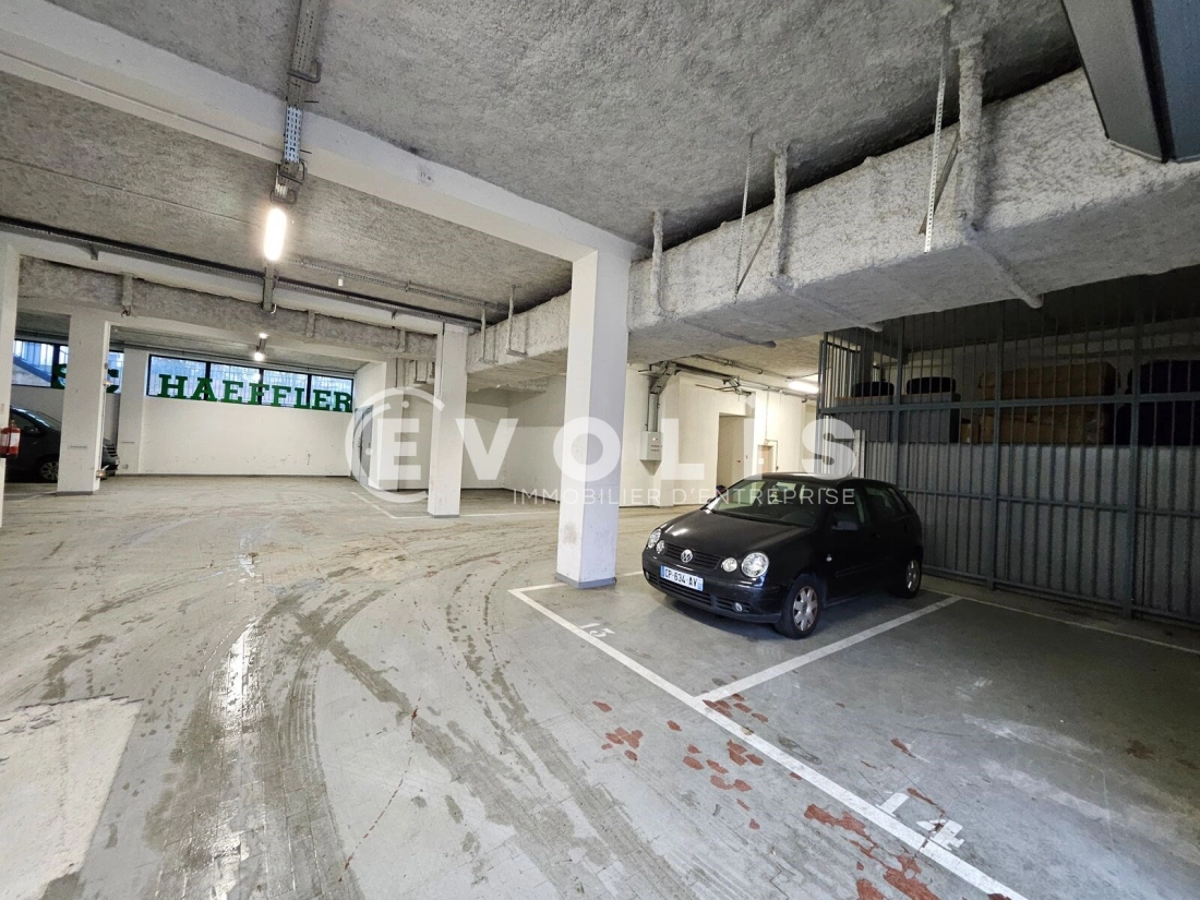 Photo 14 – location bureaux	CLAMART (92140)