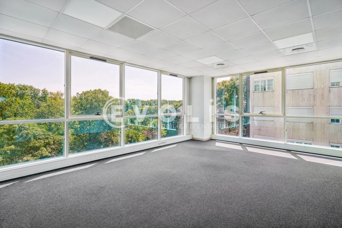 Photo 10 – location bureaux	CLAMART (92140)