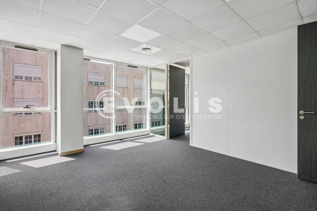 Photo 11 – location bureaux	CLAMART (92140)