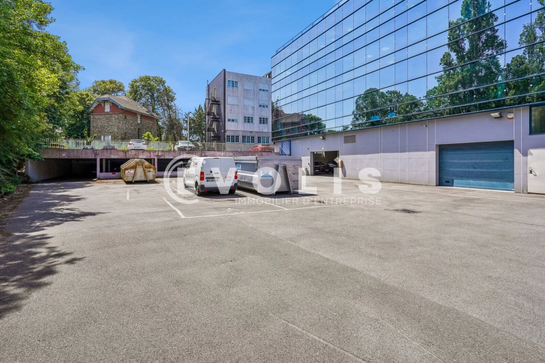 Photo 12 – location bureaux	CLAMART (92140)