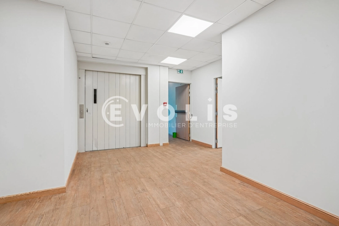 Photo 3 – location bureaux	CLAMART (92140)