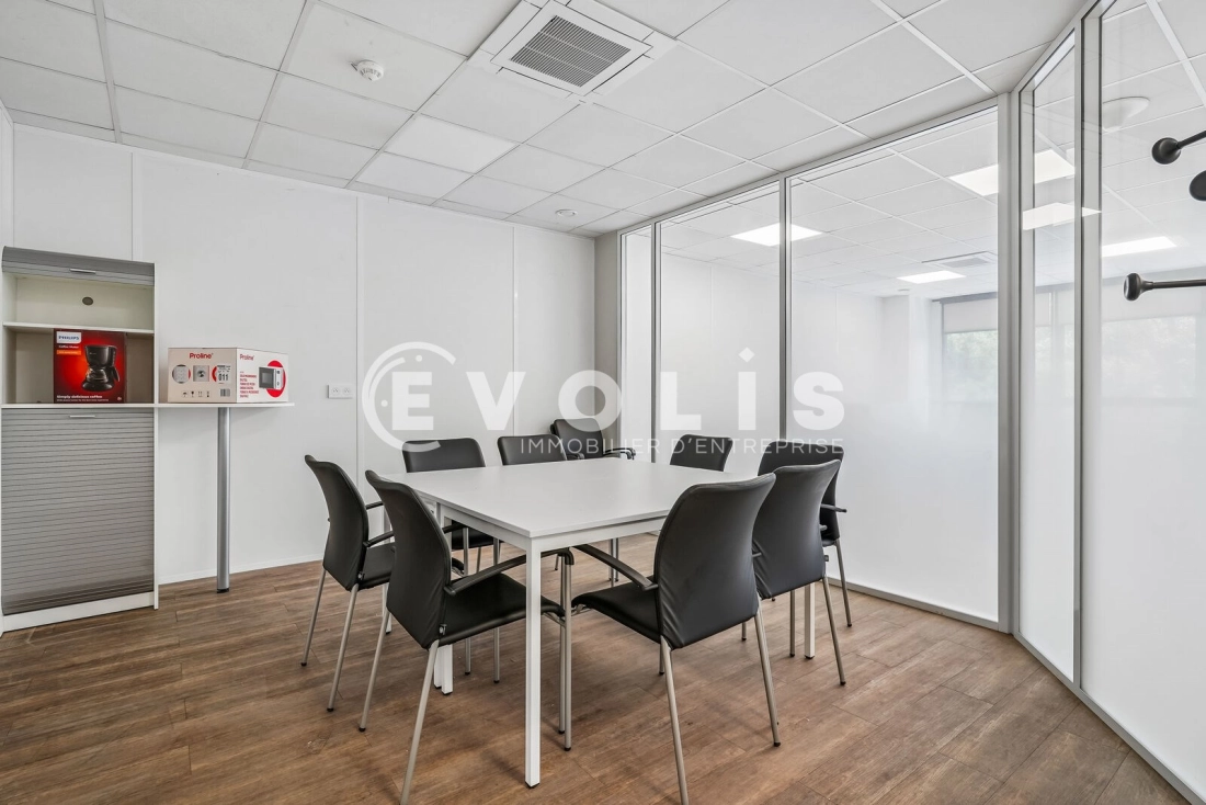 Photo 6 – location bureaux	CLAMART (92140)