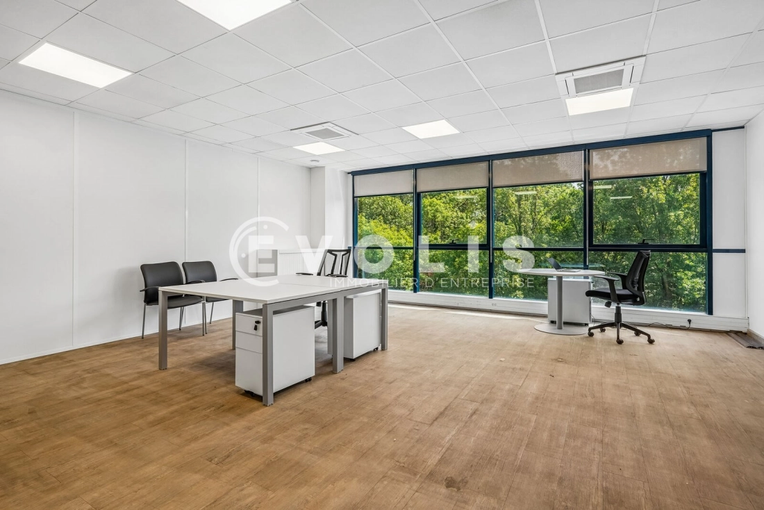 Photo 7 – location bureaux	CLAMART (92140)