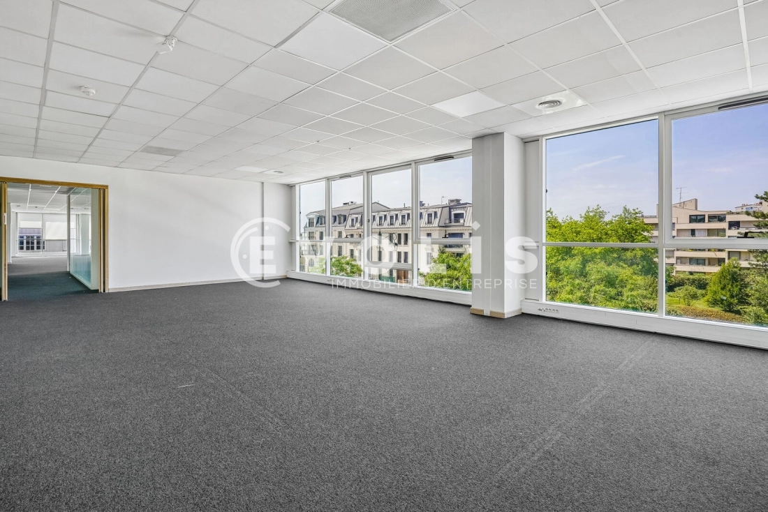 Photo 8 – location bureaux	CLAMART (92140)
