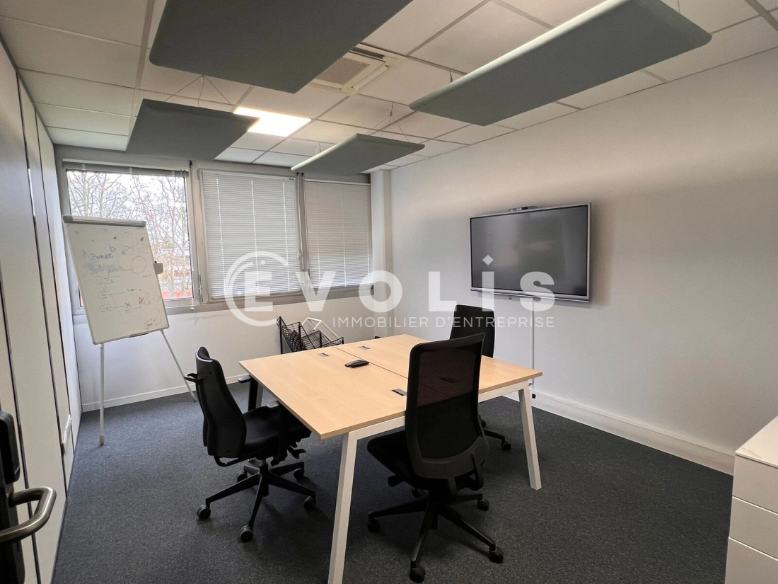 Photo 5 – location bureaux	BRUGES (33520)