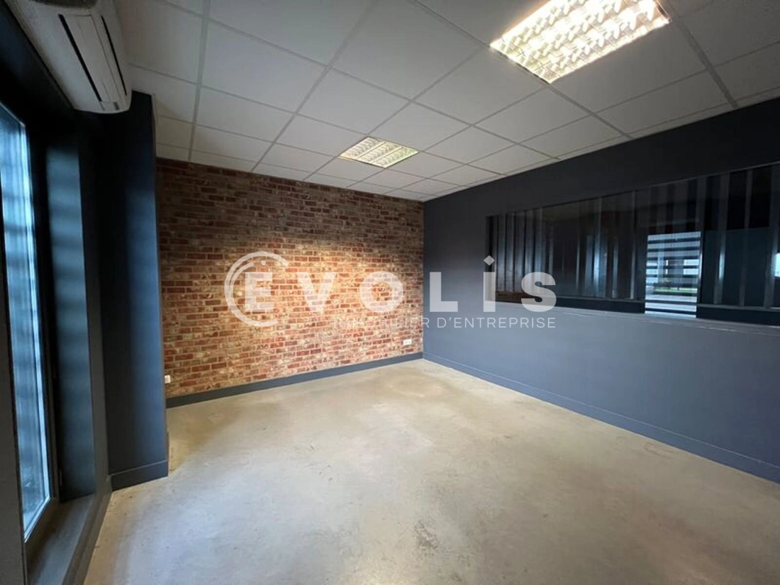 Photo 7 – location Entrepôts / activités	MERIGNAC (33700)