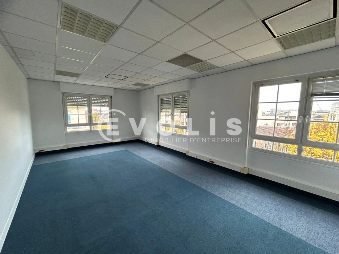 Photo 5 – location bureaux	BORDEAUX (33000)