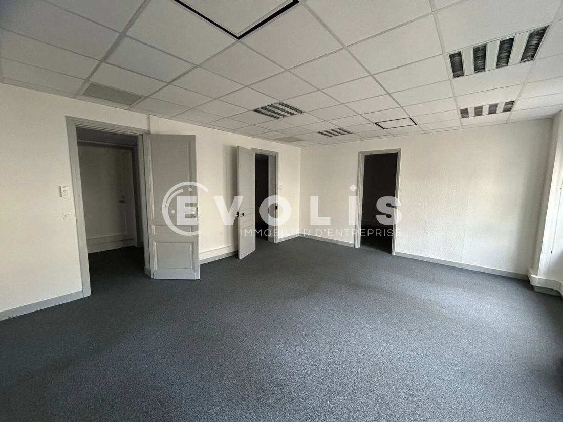 Photo 11 – location bureaux	BORDEAUX (33000)