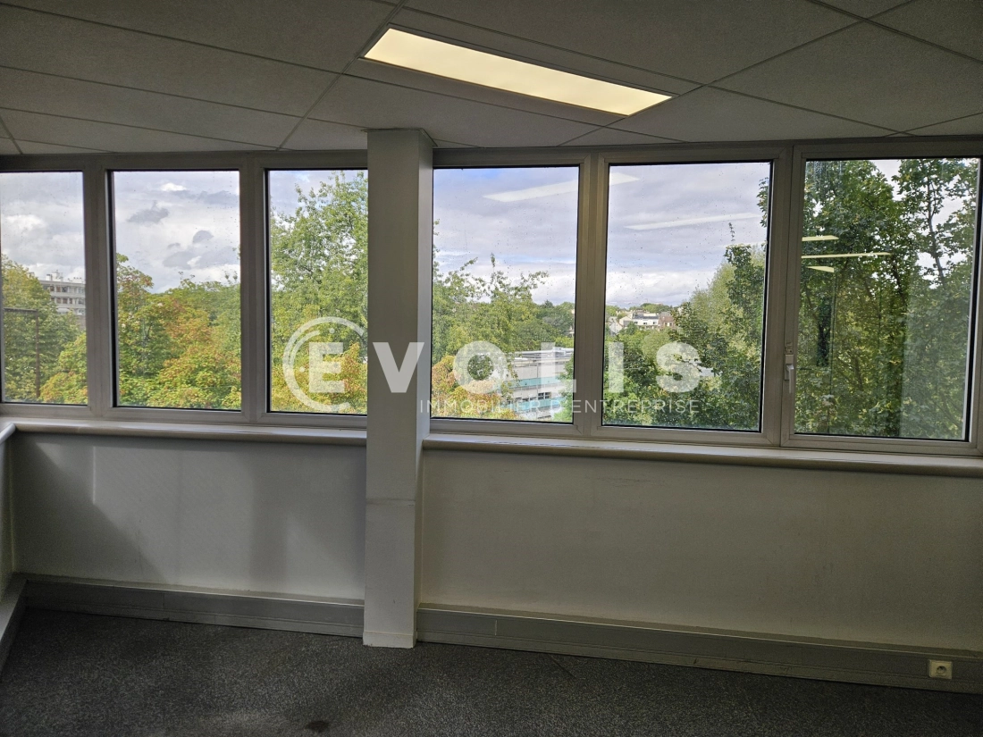 Photo 4 – location bureaux	CHATENAY MALABRY (92290)