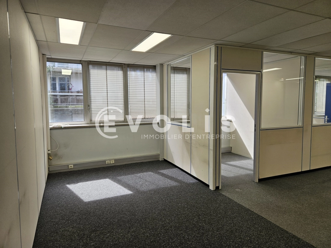 Photo 8 – location bureaux	CHATENAY MALABRY (92290)