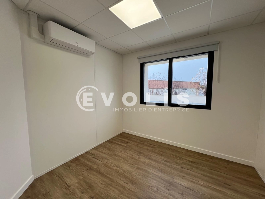 Photo 3 – location bureaux	MORNANT (69440)