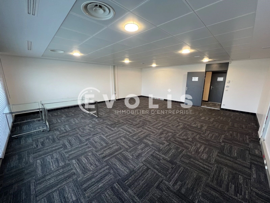 Photo 5 – location bureaux	LIEUSAINT (77127)