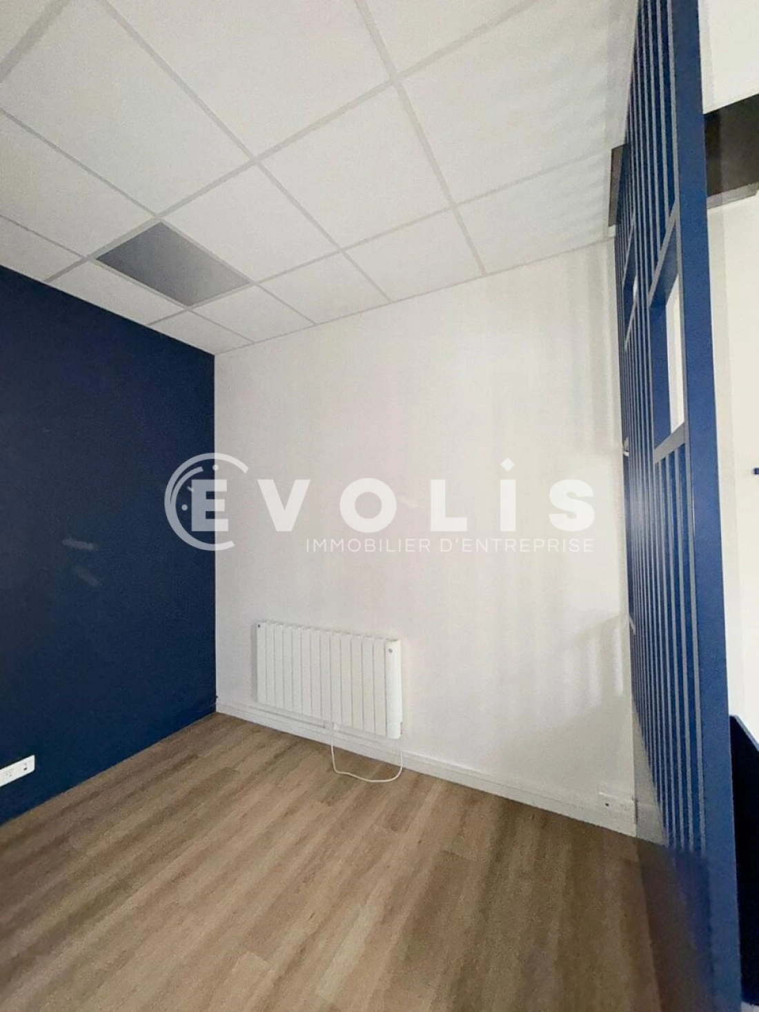 Photo 11 – location Entrepôts / activités	VILLEURBANNE (69100)