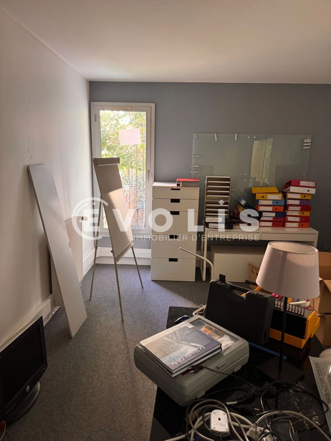 Photo 5 – vente bureaux	JOUY EN JOSAS (78350)