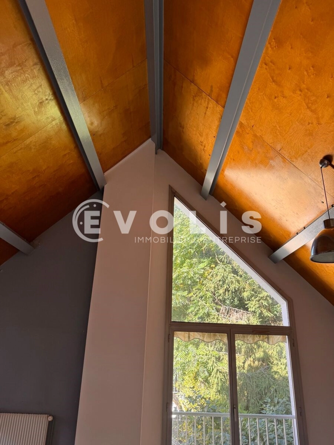 Photo 9 – vente bureaux	JOUY EN JOSAS (78350)