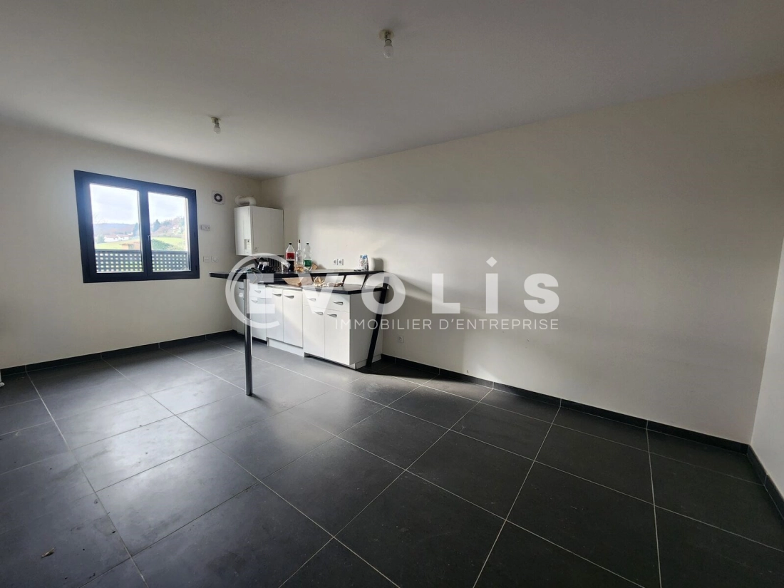 Photo 2 – location bureaux	VIENNE (38200)