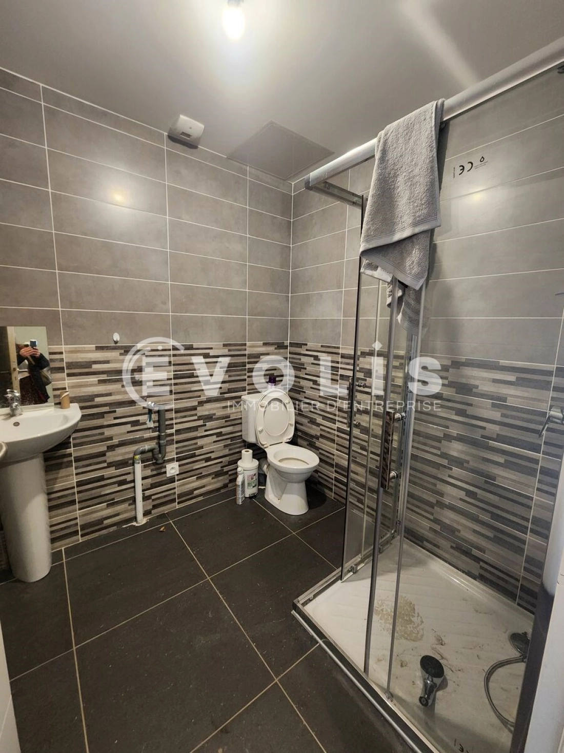 Photo 4 – location bureaux	VIENNE (38200)