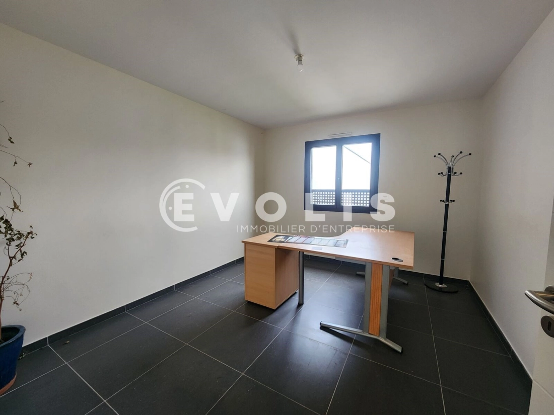 Photo 5 – location bureaux	VIENNE (38200)