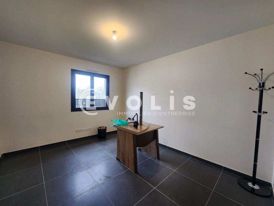 Photo 6 – location bureaux	VIENNE (38200)