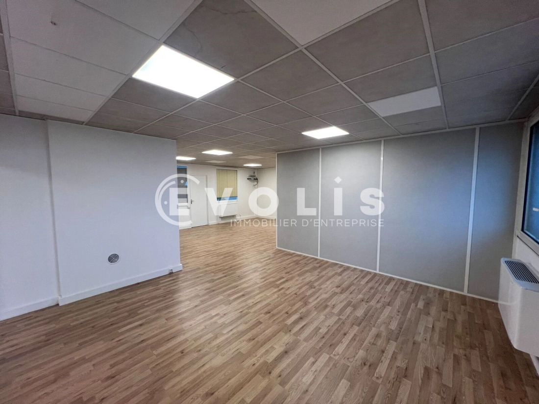 Photo 11 – location bureaux	VALENTON (94460)