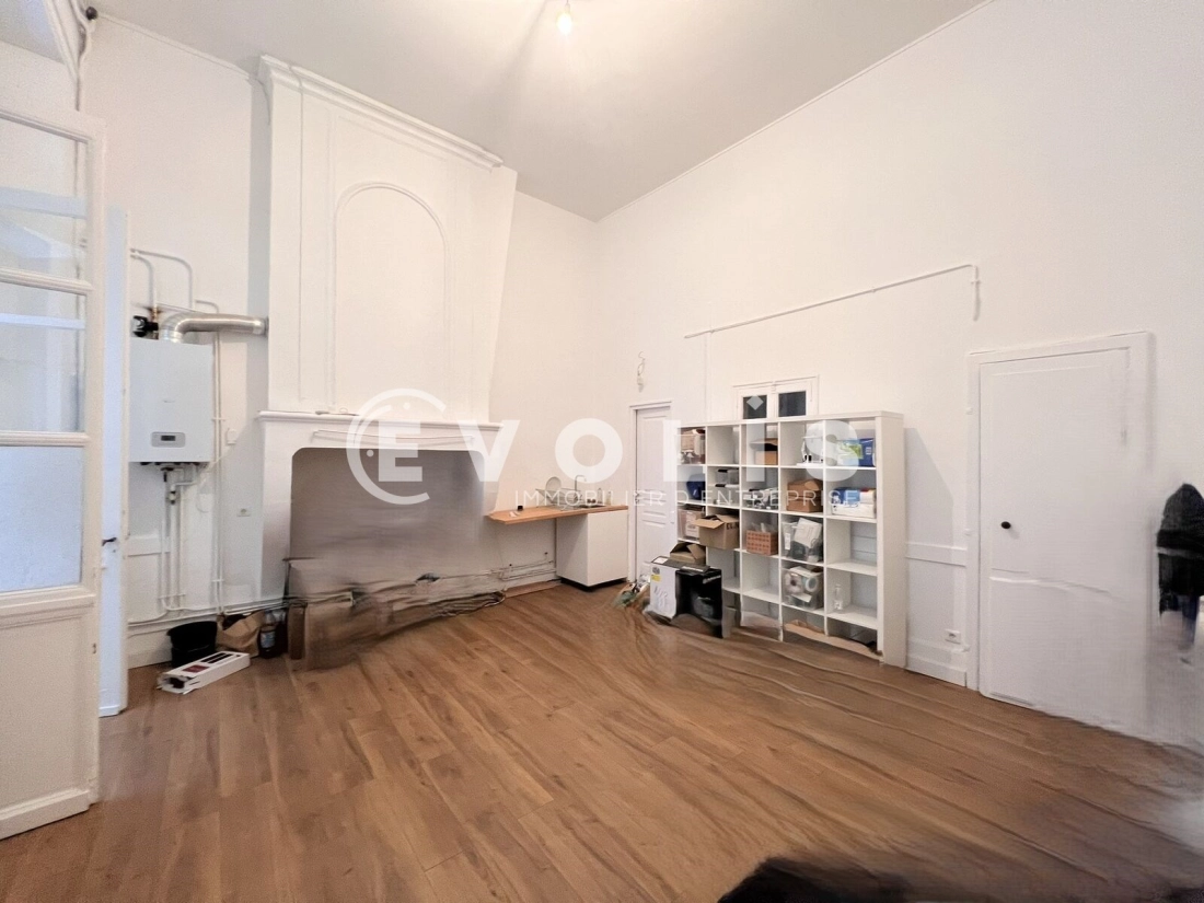 Photo 5 – location bureaux	BORDEAUX (33000)