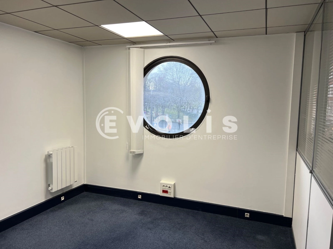 Photo 9 – location bureaux	PARIS (75013)