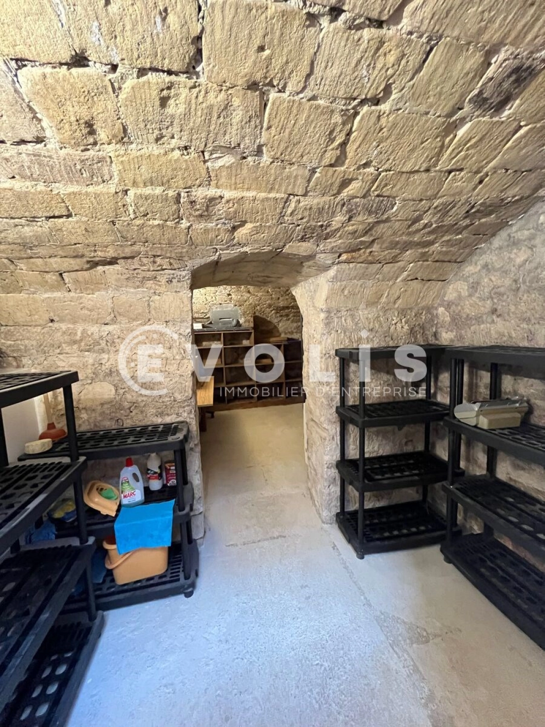 Photo 11 – vente bureaux	MALAKOFF (92240)