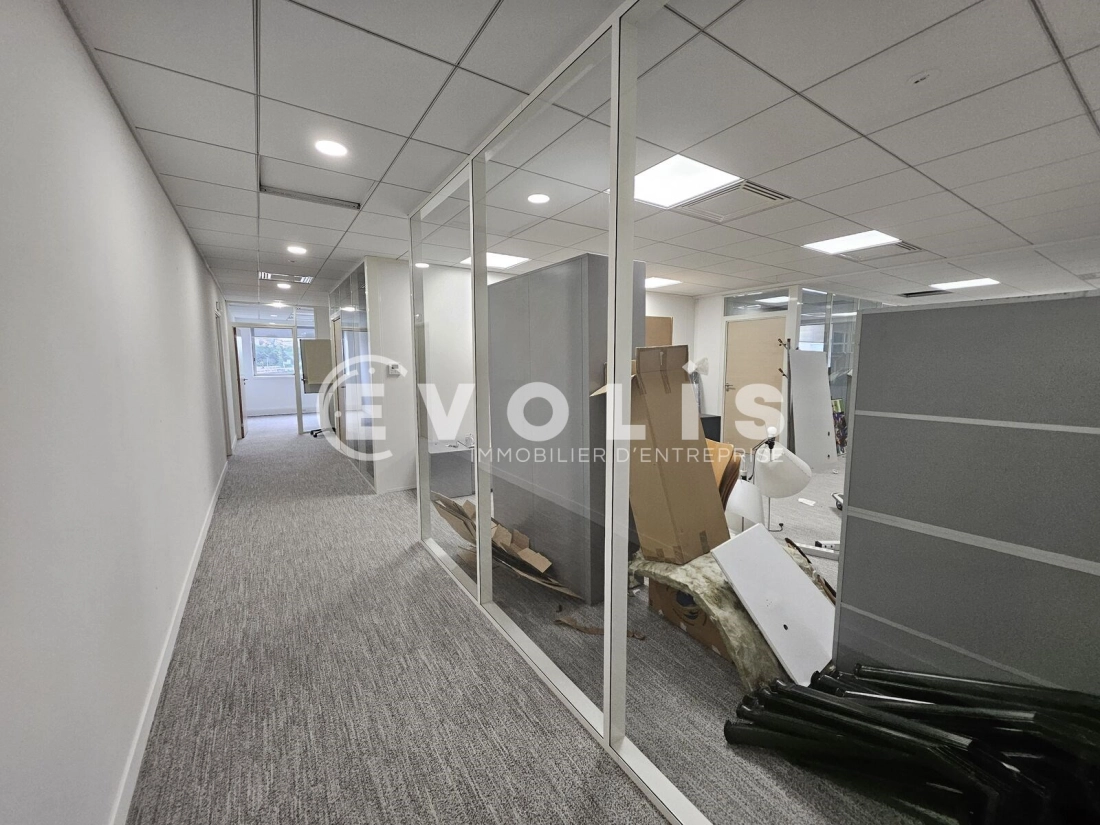 Photo 8 – location bureaux	ARCUEIL (94110)