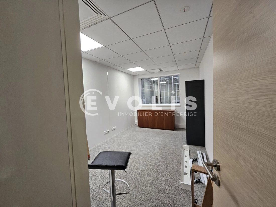 Photo 10 – location bureaux	ARCUEIL (94110)