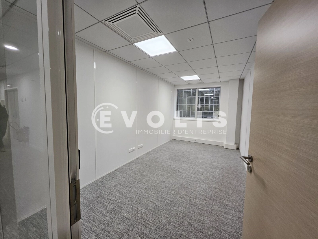 Photo 12 – location bureaux	ARCUEIL (94110)