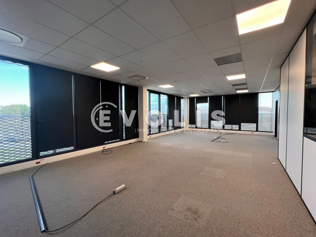 Photo 2 – location bureaux	BORDEAUX (33000)