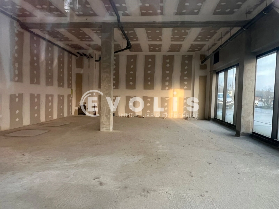 Photo 7 – location bureaux	BORDEAUX (33000)