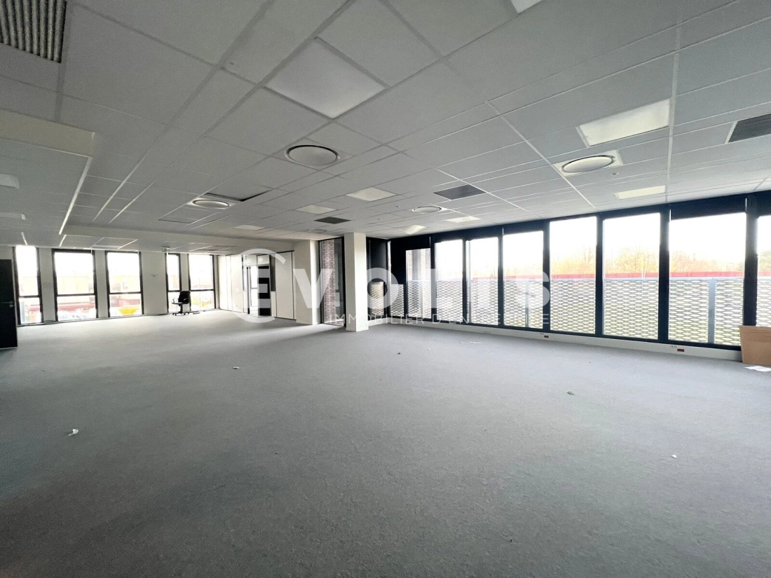 Photo 1 – location bureaux	BORDEAUX (33000)