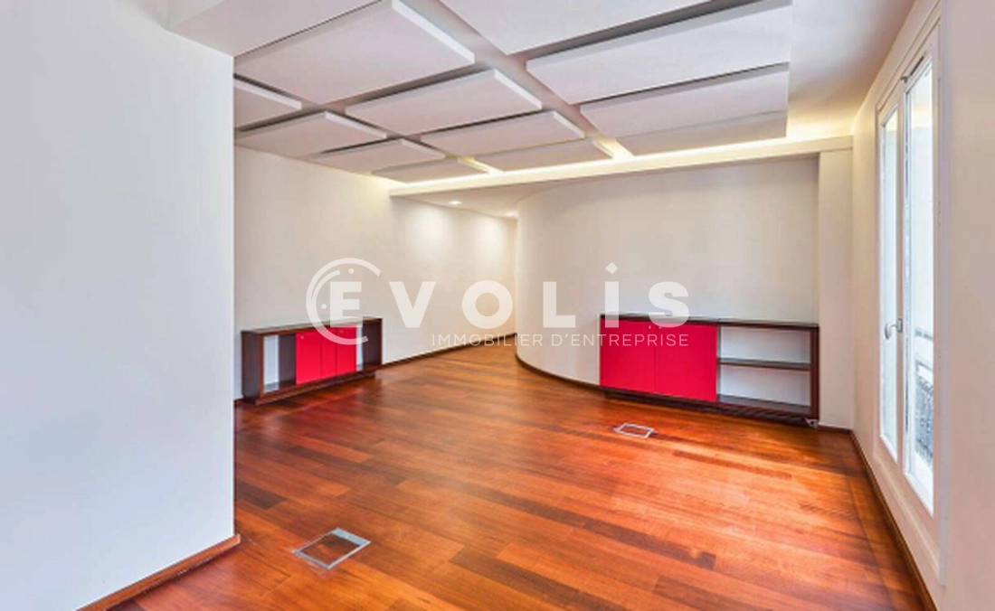 Photo 5 – location bureaux	PARIS (75009)