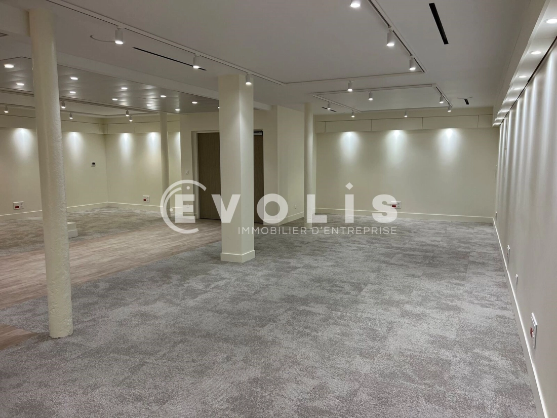 Photo 5 – location Coworking	PARIS (75010)