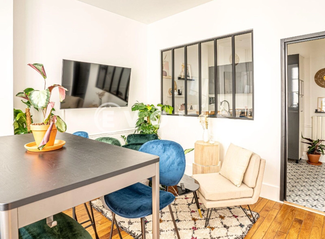 Photo 7 – location Coworking	PARIS (75002)