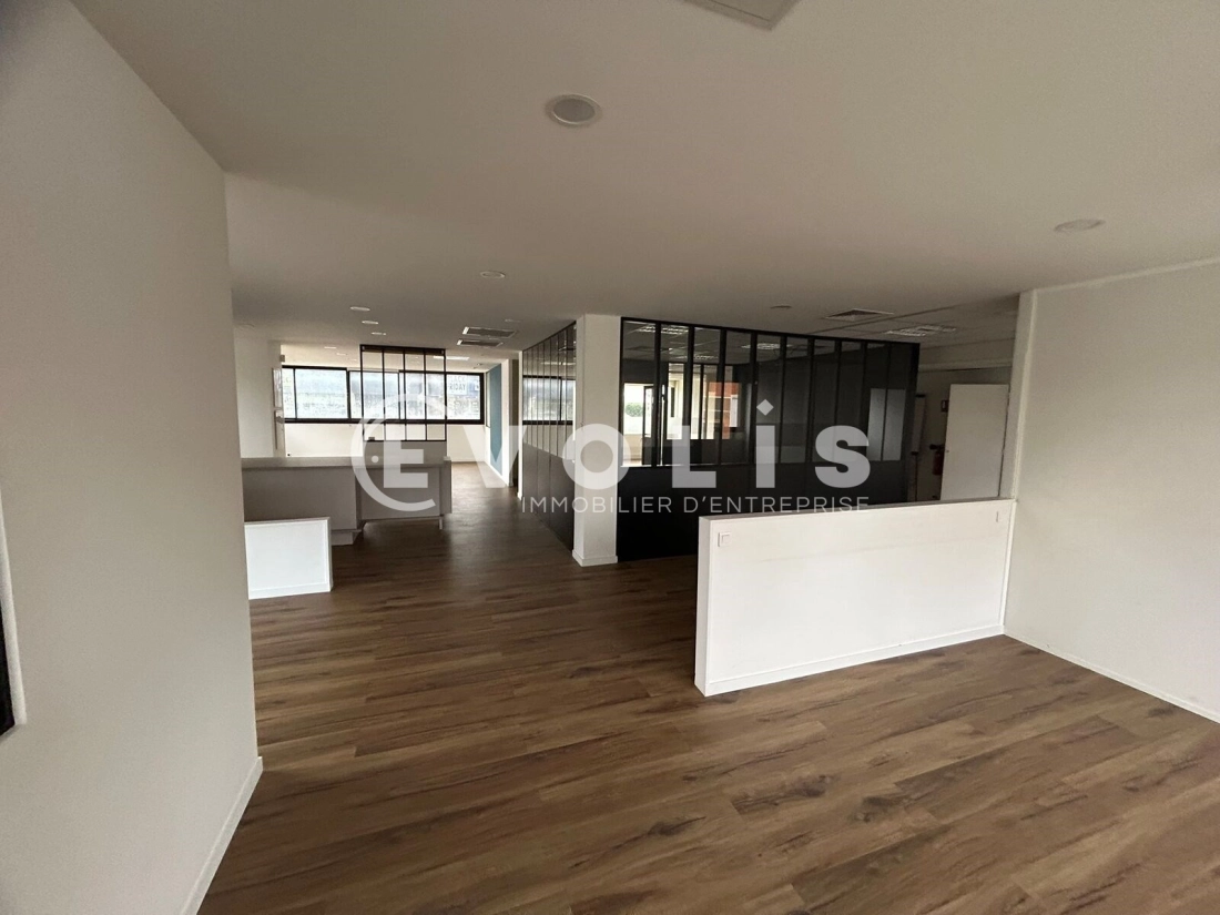 Photo 6 – location bureaux	MERIGNAC (33700)