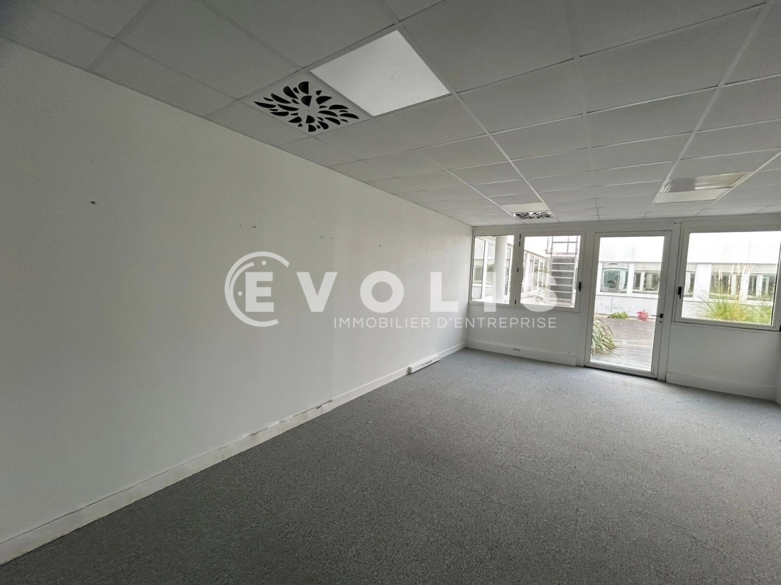 Photo 6 – location bureaux	MERIGNAC (33700)