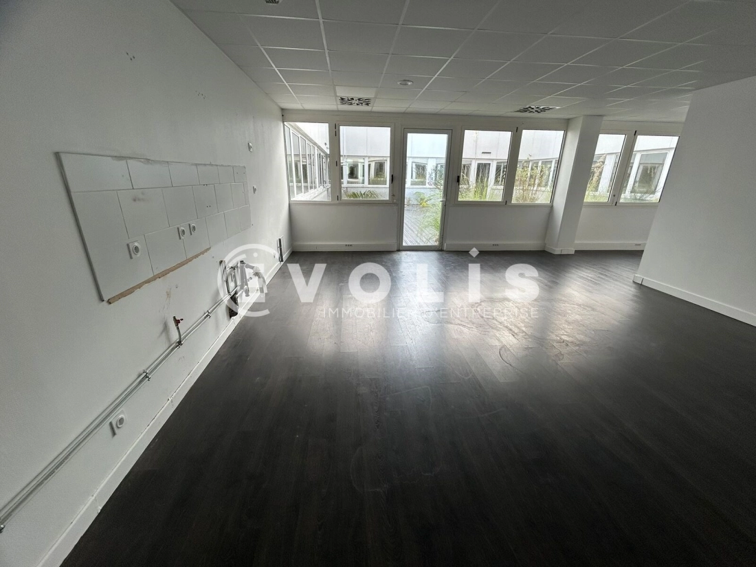 Photo 4 – location bureaux	MERIGNAC (33700)