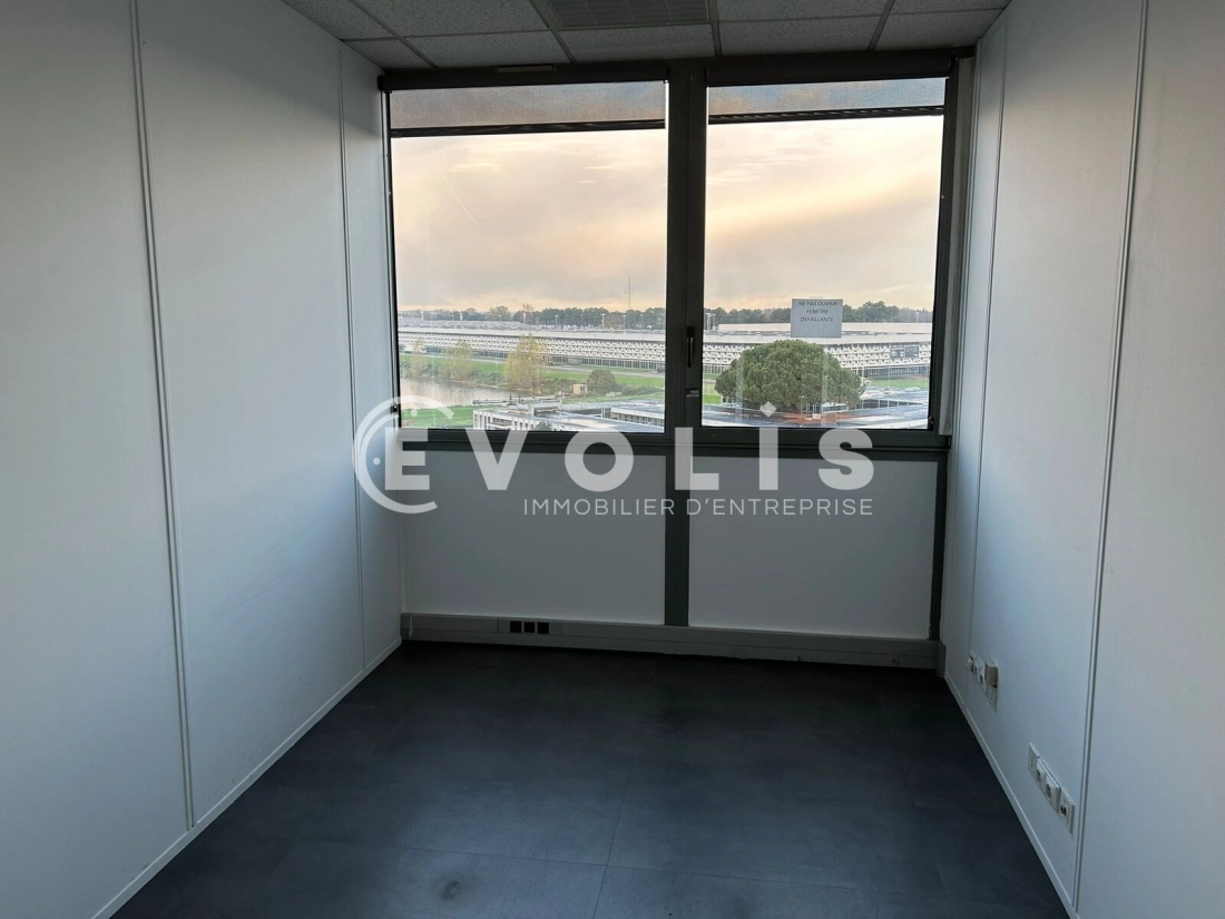 Photo 3 – location bureaux	BORDEAUX (33000)
