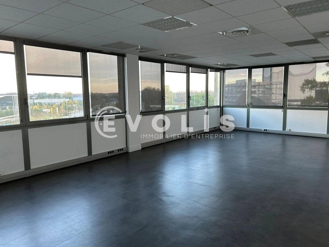 Photo 4 – location bureaux	BORDEAUX (33000)